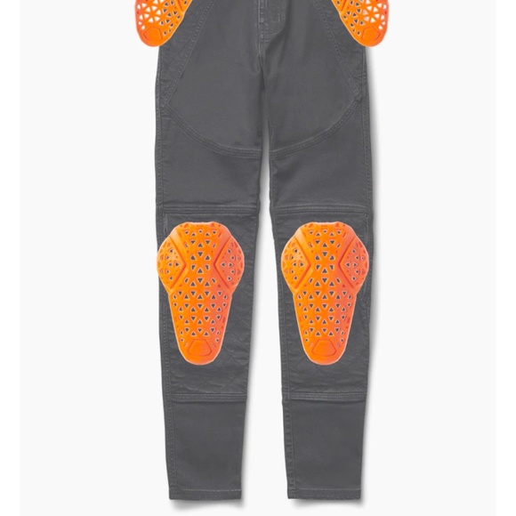 Atwyld moto pants - Picture 6 of 7